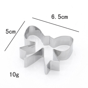 Tools - Ribbon Cookie Cutter
