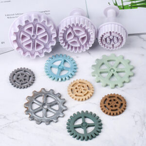 Plunger Cutters - Gears Plunger Cutter