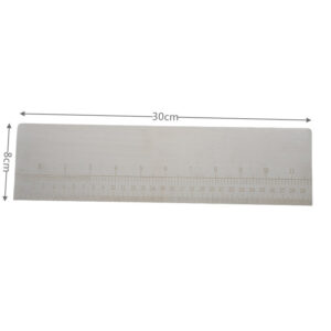 Metal Scraper - 30cm